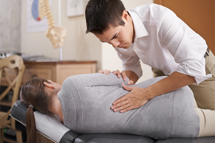 Osteopath South Kensington